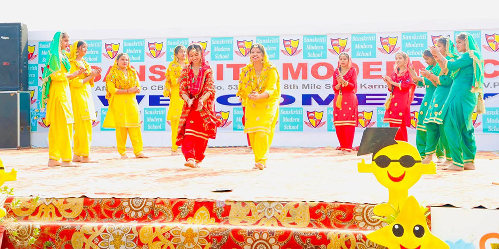 Annual Day Function